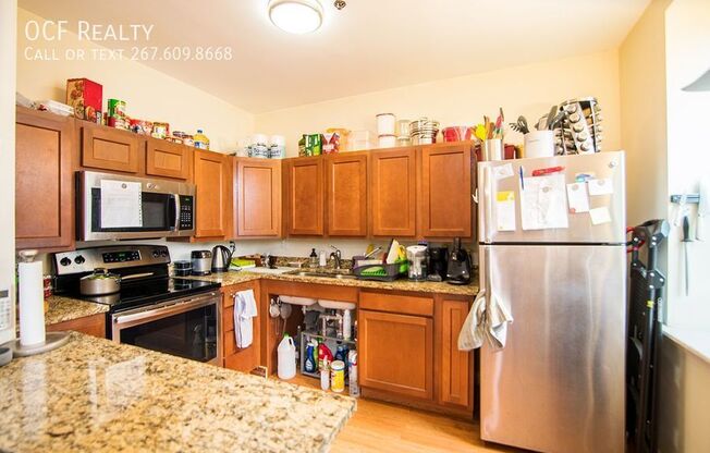 1501 W ALLEGHENY AVE