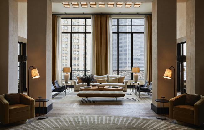 25 PARK ROW