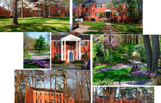 Partner-provided photo for $850 unit