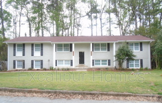 2364 PEACHWOOD CIR NE