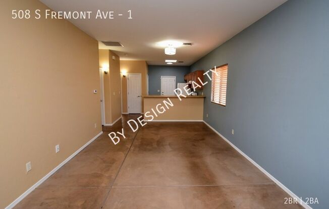 508 S Fremont Ave