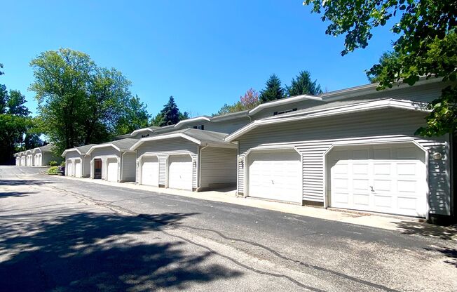 Eagle Woods Apartments