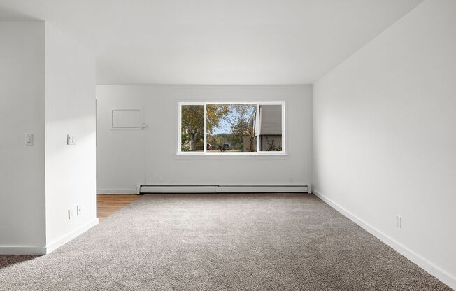 Cherry Hill Apartments