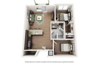 Partner-provided photo for $2380 unit