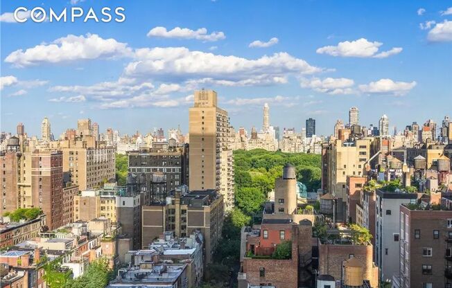 Studio, 1 bath, 396 sqft, $3,500, Unit 22J