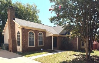 T.R. Lawing Realty Property