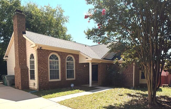 T.R. Lawing Realty Property