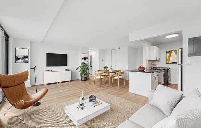 Alexandria Apartments for Rent