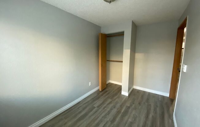1 bed, 1 bath, 442 sqft, $1,415, Unit B101