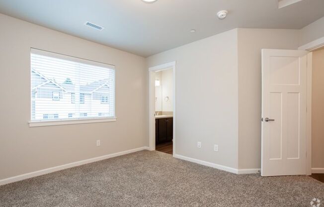 2 beds, 2.5 baths, 1,322 sqft, $2,400, Unit 2-104