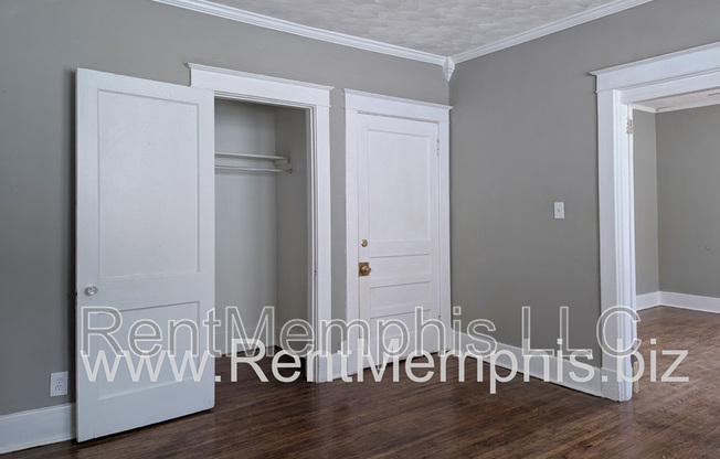 806 MAURY ST