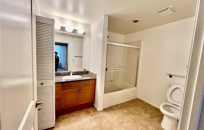 1 bed, 1 bath, 735 sqft, $2,500, Unit 318