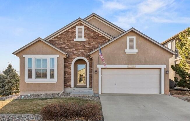 Cordera Home within walking to D20 Schools & Clubhouse