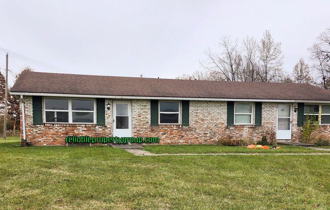 New Listing in Fort Wayne