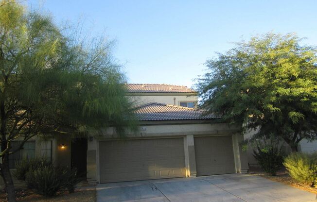 1416 Crystal Rainey Ave Parcel #: 124-23-711-135