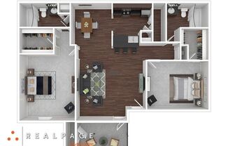 Partner-provided photo for $1312 unit