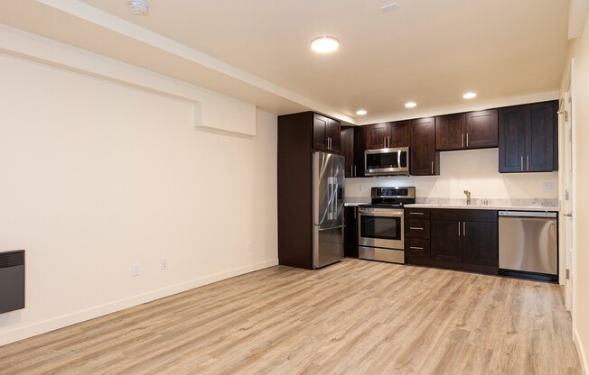 62nd Ave Apartments - Located in Central Ballard