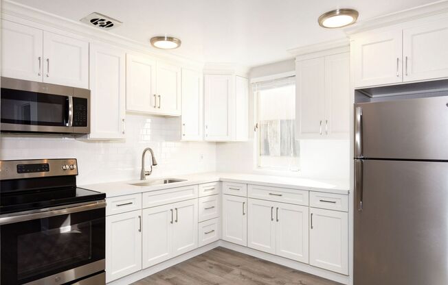 2 beds, 1 bath, 750 sqft, $2,495, Unit 101