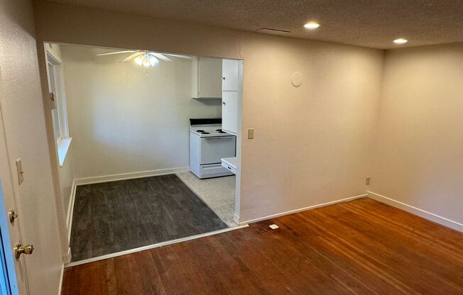 3 beds, 1 bath, $2,100