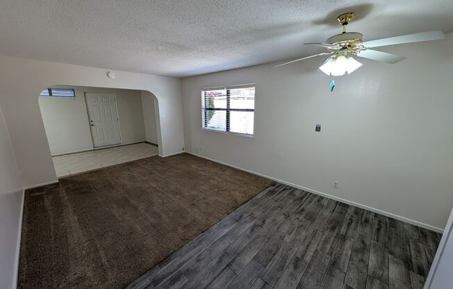 2 beds, 1 bath, $1,550, Unit Unit 303A