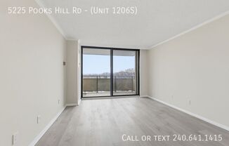 5225 Pooks Hill Rd 1302N