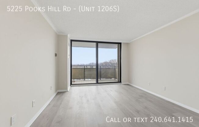 5225 Pooks Hill Rd 1302N