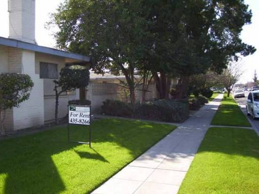 Clinton Apartments - 621