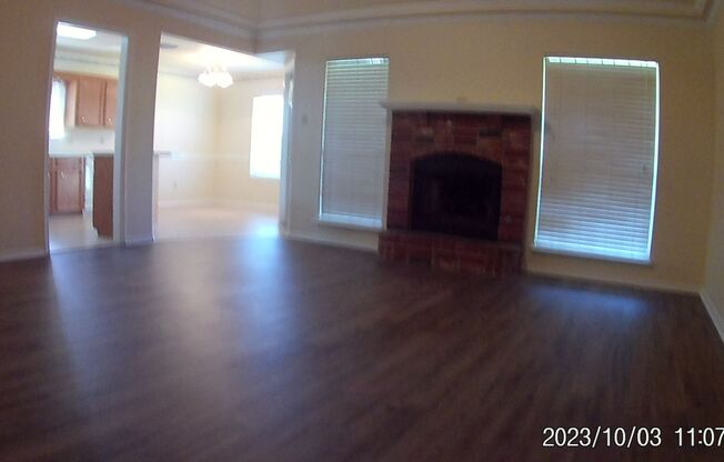 3/2 1493sq.ft. Southgate Estates 4930 General Polk $1700.00/month