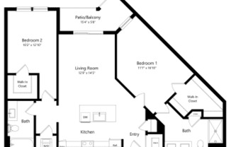 Partner-provided photo for $3259 unit