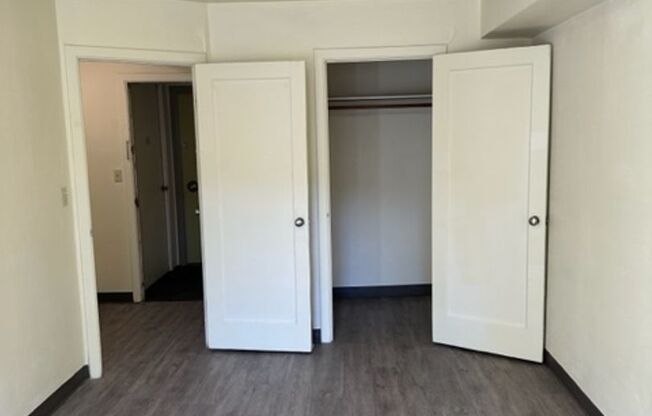 1 bed, 1 bath, 548 sqft, $1,249, Unit 105A