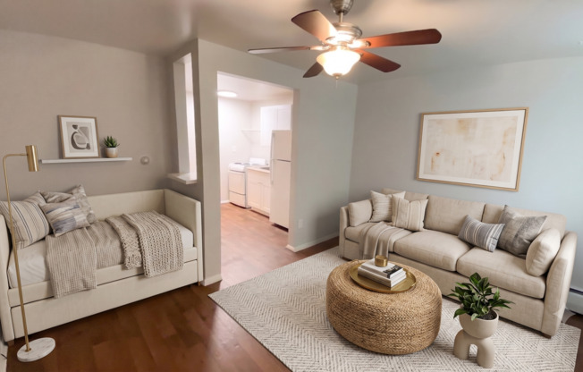 1675 N Upham Street – Beautiful 8-Unit Community in Lakewood, CO