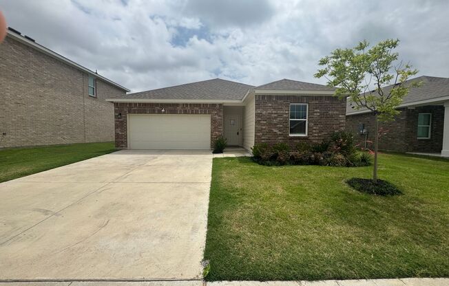 Fort Worth Texas Homes For Rent "Eagle Mountain-Saginaw ISD"