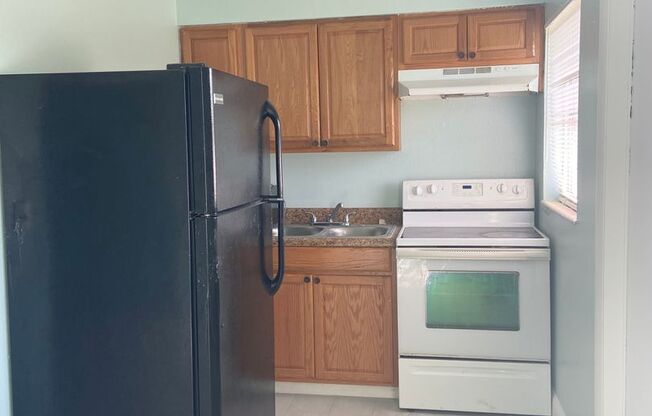 1 bed, 1 bath, 578 sqft, $1,195, Unit 5516 Third Ave