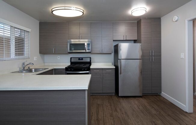 1 bed, 1 bath, 601 sqft, $2,595, Unit 25-02