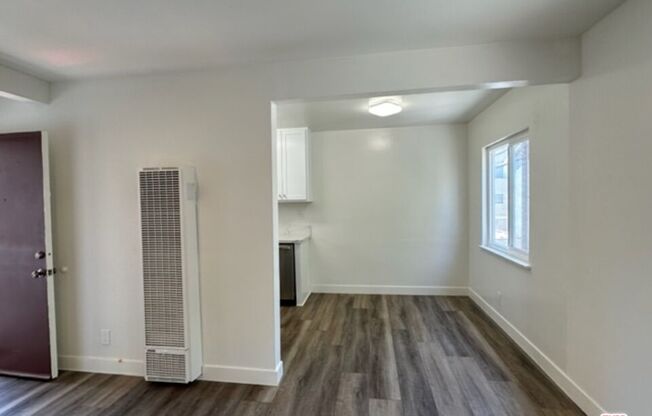 1 bed, 1 bath, 8,895 sqft, $2,100, Unit 12