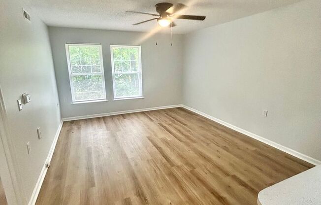 Coral Garden Apartments