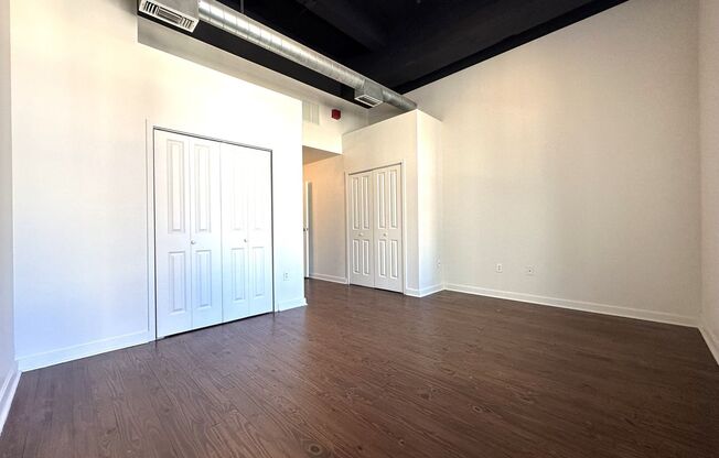 2 beds, 2 baths, 1,034 sqft, $2,550, Unit 604