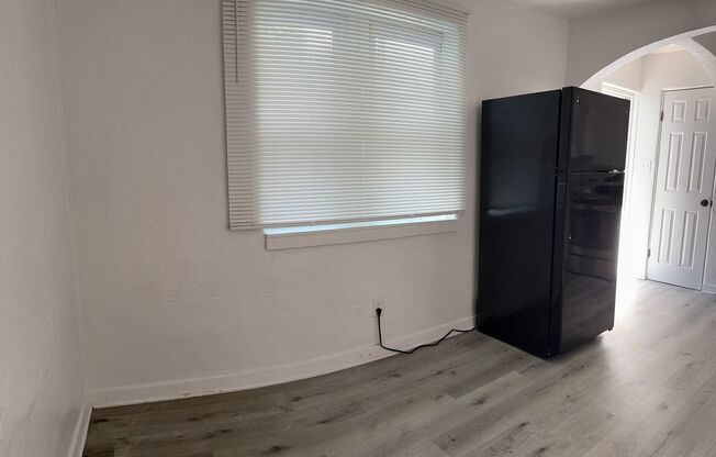 1 bed, 1 bath, 500 sqft, $1,150