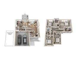 Partner-provided photo for $3547 unit