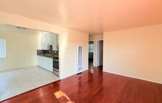 2 beds, 1 bath, $2,100, Unit 2424 94th Ave - Apt 1