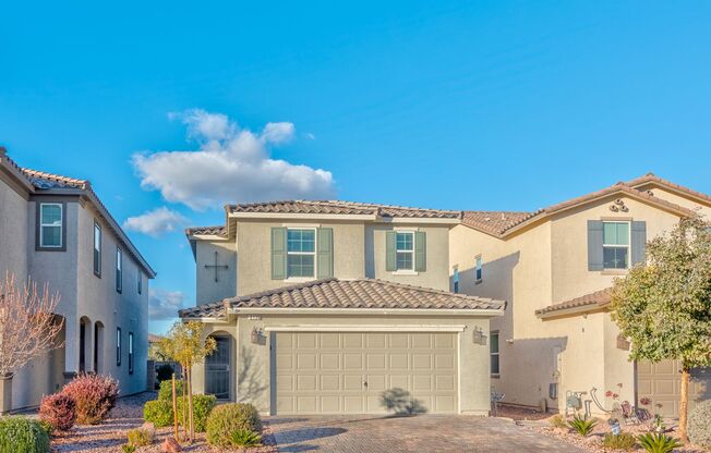9130 Cocowoods Place, Las Vegas, Nevada 89148