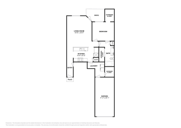 1 bed, 1 bath, 961 sqft, $1,679