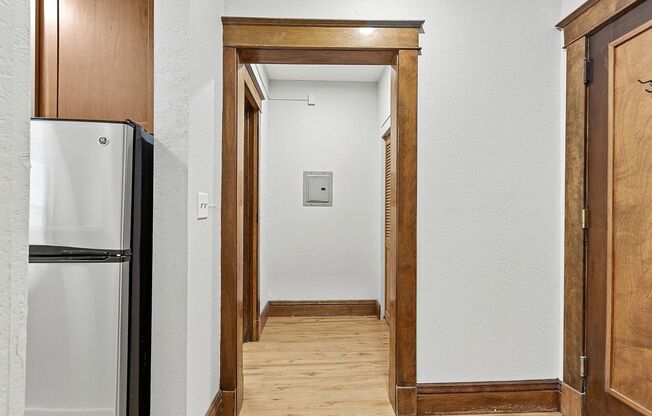 Studio, 1 bath, 339 sqft, $735, Unit 318