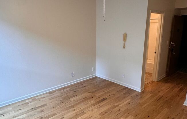 Studio, 1 bath, 240 sqft, $850, Unit 310