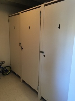 2 beds, 1 bath, 1,000 sqft, $1,295, Unit 617 Flint Rd. #6