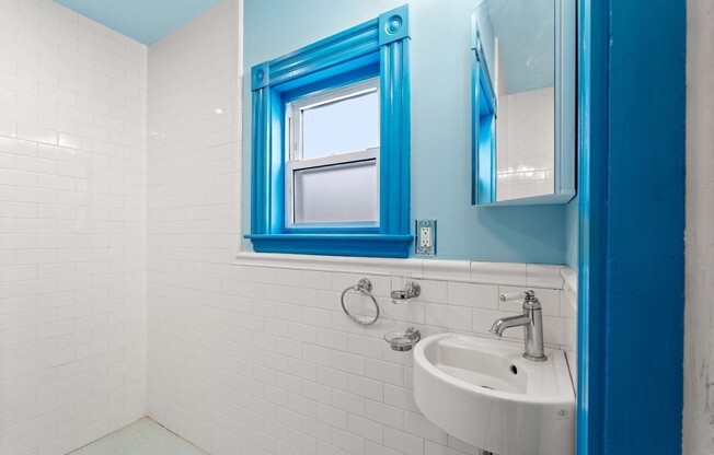 1 bed, 1 bath, 1,000 sqft, $2,100, Unit 1