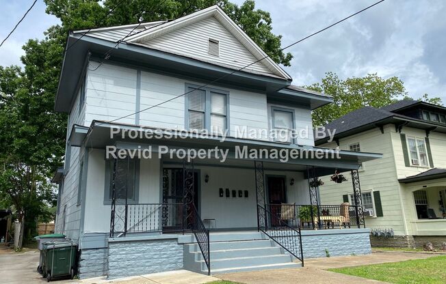 27 S. Barksdale