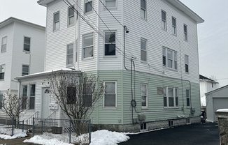 38 LARCH ST