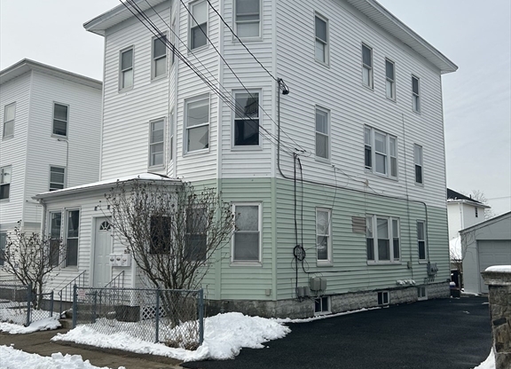 38 LARCH ST
