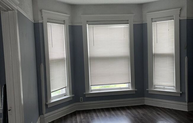 6450-6456 South Parnell Ave.